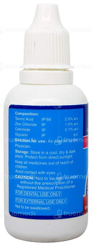 Ultradent Gum Astringent 15Ml