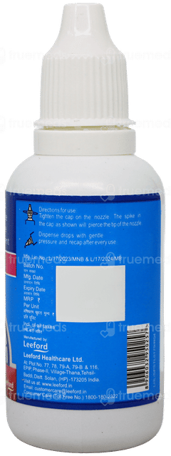 Ultradent Gum Astringent 15Ml