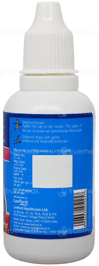 Ultradent Gum Astringent 15Ml
