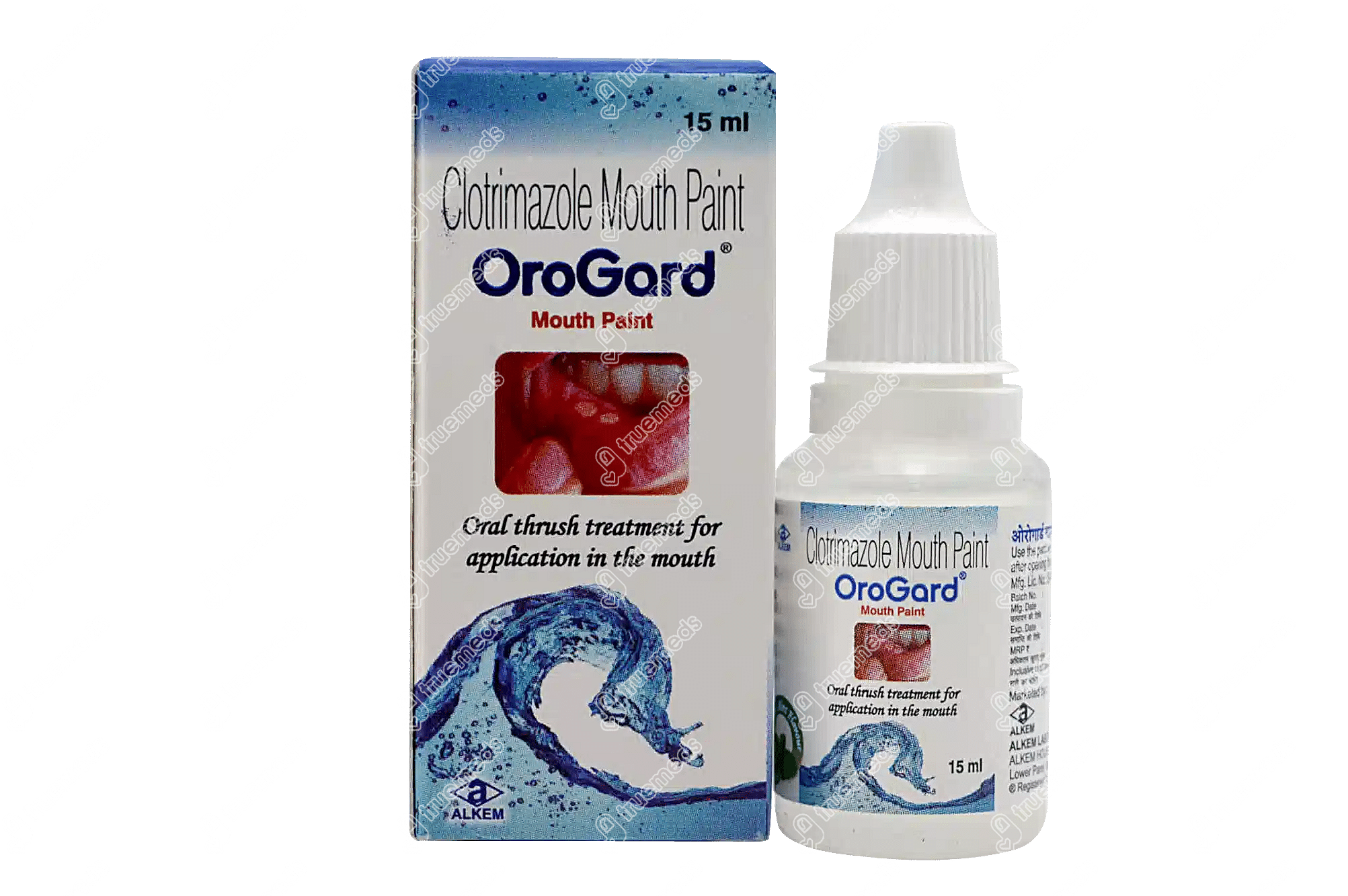 Orogard Mouth Paint Uses In Hindi Orogard Mouth Paint, 57% OFF