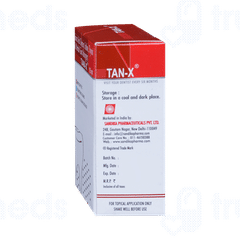 Tan X Gum Astringent 15ml