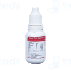 Tan X Gum Astringent 15ml