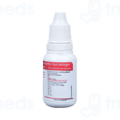 Tan X Gum Astringent 15ml