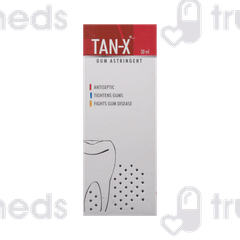Tan X Gum Astringent 30ml