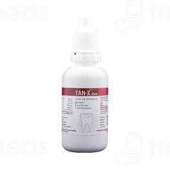 Tan X Gum Astringent 30ml