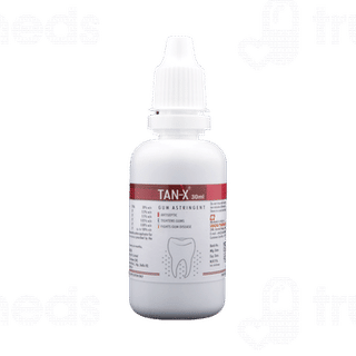 Tan X Gum Astringent 30ml