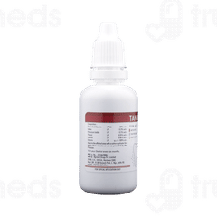 Tan X Gum Astringent 30ml
