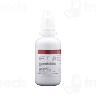 Tan X Gum Astringent 30ml