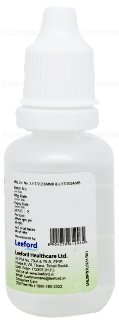 Clotigem Mouth Paint 15ml