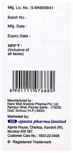 Clodospin Mouth Paint 15ml