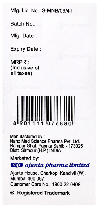 Clodospin Mouth Paint 15ml