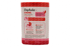 Duphalac Chews Strawberry Flavoured Gummies 30