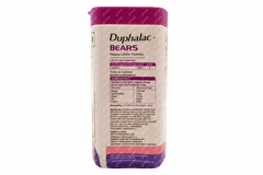 Duphalac Bears Strawberry Flavoured Gummies 30