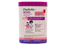 Duphalac Bears Strawberry Flavoured Gummies 30