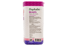 Duphalac Bears Strawberry Flavoured Gummies 30