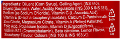 Health Ok Gummies 30