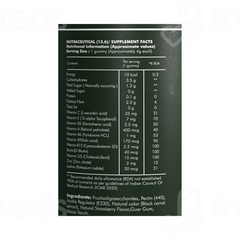 Man Matters Multivitamin Gummies 60