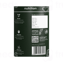 Man Matters Multivitamin Gummies 60