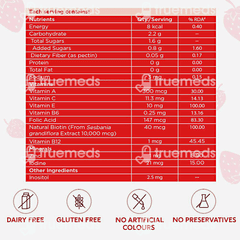 Hk Vital Biotin Hair Gummies 60 Hk Vital Biotin Hair Gummies 60