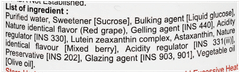 Luteza Gummies 20