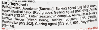 Luteza Gummies 20