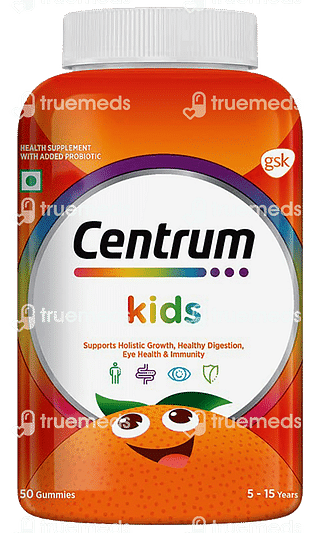 Centrum Kids Gummies 30