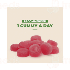 Swisse Me Apple Cider Vinegar Apple Flavour Gummies 30
