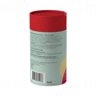 Swisse Me Kids Multivitamin Strawberry Flavour Gummies 30