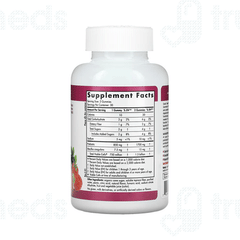 Nordic Naturals Kids Nordicflora Probiotic Gummies 60