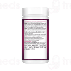 Centrum 18+ Years Pomegranate Women Multigummies 30