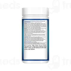 Centrum Men 18+ Years Grapeseed Multigummies 30
