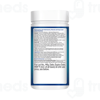 Centrum Men 18+ Years Grapeseed Multigummies 30