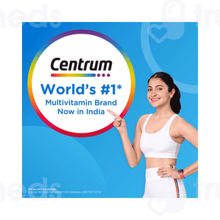 Centrum Men 18+ Years Grapeseed Multigummies 30
