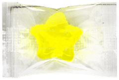 Myovit D Lemon Flavour Gummies 30