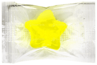 Myovit D Lemon Flavour Gummies 30