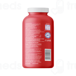 Arth Fatigue Support Gummies 30