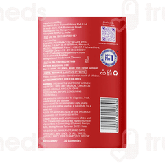 Arth Fatigue Support Gummies 30