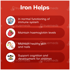 New Livogen Iron Gummies With Advanced Micronized Technology For Easy Iron Absorption 30