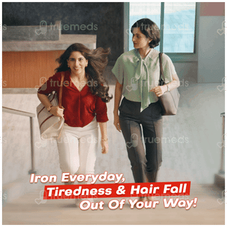 New Livogen Iron Gummies Strawberry Flavor | From India's No.1 Doctor Recommended Iron Supplement Brand | Iron Helps Reduce Tiredness And Maintain Healthy Hair | 3x Iron Absorption | 30 Veg Gummies