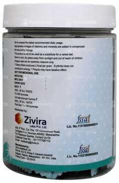 Vittles D3 Gummies 30