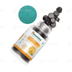 Himalaya Septilin Tamarind Flavor Gummies 30