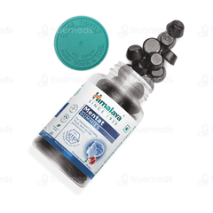 Himalaya Mentat Mango Flavor Gummies 30