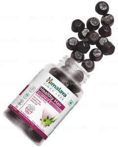 Himalaya Healthy Hair Gummies 30