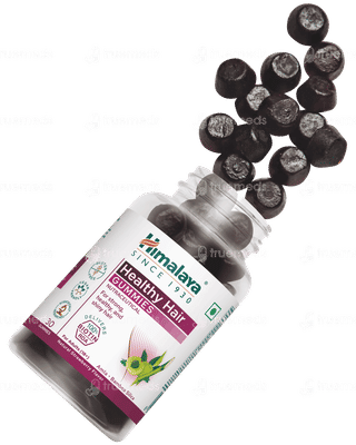 Himalaya Healthy Hair Gummies 30