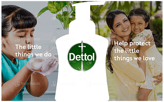 Dettol Aloe Coconut Foaming Handwash Pump 250ml And Refill 200ml
