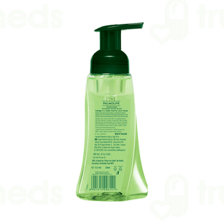 Palmolive Hydrating Lime & Mint Foaming Hand Wash 250ml