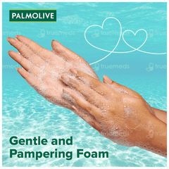 Palmolive Naturals Deep Cleansing Sea Minerals Liquid Hand Wash 250ml