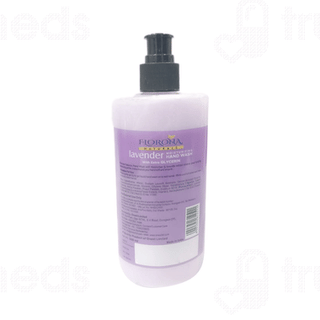 Florona Naturals Lavender Moisturizing Hand Wash 500Ml
