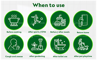 Dettol Sensitive Liquid Handwash 675ml