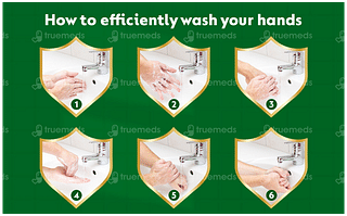 Dettol Sensitive Liquid Handwash 675ml